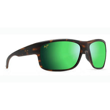 Lade das Bild in den Galerie-Viewer, Sonnenbrille Maui Jim, Modell: SouthernCross Farbe: MM815008
