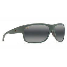 Lade das Bild in den Galerie-Viewer, Sonnenbrille Maui Jim, Modell: SouthernCross Farbe: MM815012

