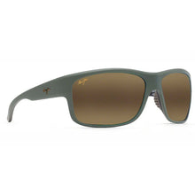 Lade das Bild in den Galerie-Viewer, Sonnenbrille Maui Jim, Modell: SouthernCross Farbe: MM815015
