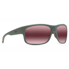 Lade das Bild in den Galerie-Viewer, Sonnenbrille Maui Jim, Modell: SouthernCross Farbe: MM815018
