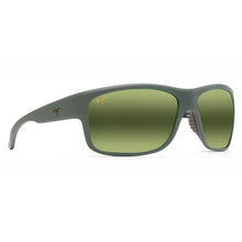 Lade das Bild in den Galerie-Viewer, Sonnenbrille Maui Jim, Modell: SouthernCross Farbe: MM815021
