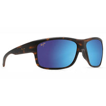 Lade das Bild in den Galerie-Viewer, Sonnenbrille Maui Jim, Modell: SouthernCross Farbe: MM815023
