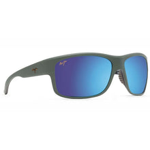 Lade das Bild in den Galerie-Viewer, Sonnenbrille Maui Jim, Modell: SouthernCross Farbe: MM815024
