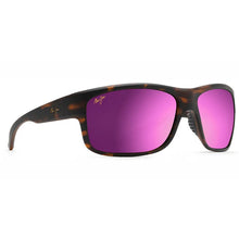 Lade das Bild in den Galerie-Viewer, Sonnenbrille Maui Jim, Modell: SouthernCross Farbe: MM815026

