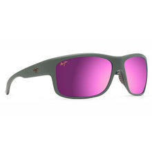 Lade das Bild in den Galerie-Viewer, Sonnenbrille Maui Jim, Modell: SouthernCross Farbe: MM815027
