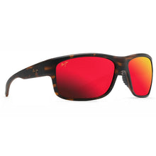 Lade das Bild in den Galerie-Viewer, Sonnenbrille Maui Jim, Modell: SouthernCross Farbe: MM815028
