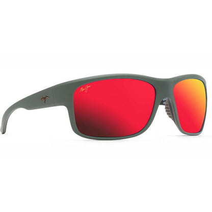 Sonnenbrille Maui Jim, Modell: SouthernCross Farbe: MM815030