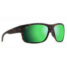 Lade das Bild in den Galerie-Viewer, Sonnenbrille Maui Jim, Modell: SouthernCross Farbe: MM815031
