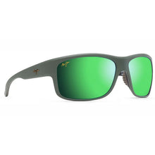 Lade das Bild in den Galerie-Viewer, Sonnenbrille Maui Jim, Modell: SouthernCross Farbe: MM815033

