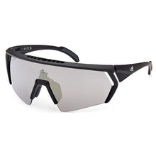 Lade das Bild in den Galerie-Viewer, Sonnenbrille Adidas, Modell: SP0063 Farbe: 02G
