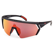 Lade das Bild in den Galerie-Viewer, Sonnenbrille Adidas, Modell: SP0063 Farbe: 02U
