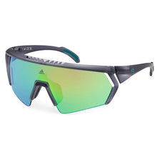 Lade das Bild in den Galerie-Viewer, Sonnenbrille Adidas, Modell: SP0063 Farbe: 20Q
