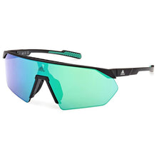 Lade das Bild in den Galerie-Viewer, Sonnenbrille Adidas, Modell: SP0076 Farbe: 02Q
