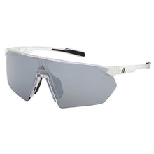 Lade das Bild in den Galerie-Viewer, Sonnenbrille Adidas, Modell: SP0076 Farbe: 26C
