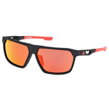 Lade das Bild in den Galerie-Viewer, Sonnenbrille Adidas, Modell: SP0096 Farbe: 02L
