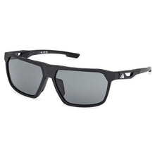 Lade das Bild in den Galerie-Viewer, Sonnenbrille Adidas, Modell: SP0096 Farbe: 02N

