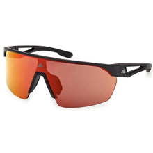 Lade das Bild in den Galerie-Viewer, Sonnenbrille Adidas, Modell: SP0103 Farbe: 002

