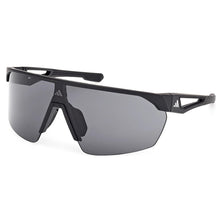 Lade das Bild in den Galerie-Viewer, Sonnenbrille Adidas, Modell: SP0103 Farbe: 02A
