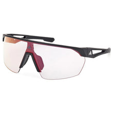 Lade das Bild in den Galerie-Viewer, Sonnenbrille Adidas, Modell: SP0103 Farbe: 02L
