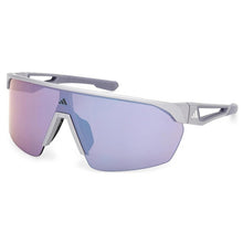 Lade das Bild in den Galerie-Viewer, Sonnenbrille Adidas, Modell: SP0103 Farbe: 20Z

