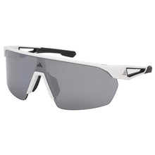 Lade das Bild in den Galerie-Viewer, Sonnenbrille Adidas, Modell: SP0103 Farbe: 21C
