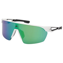 Lade das Bild in den Galerie-Viewer, Sonnenbrille Adidas, Modell: SP0103 Farbe: 02Q

