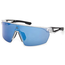 Lade das Bild in den Galerie-Viewer, Sonnenbrille Adidas, Modell: SP0103 Farbe: 26X
