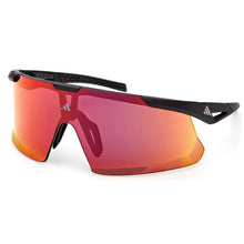 Lade das Bild in den Galerie-Viewer, Sonnenbrille Adidas, Modell: SP0106 Farbe: 02L
