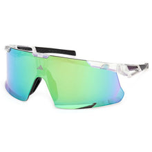 Lade das Bild in den Galerie-Viewer, Sonnenbrille Adidas, Modell: SP0106 Farbe: 26Q
