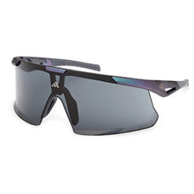 Lade das Bild in den Galerie-Viewer, Sonnenbrille Adidas, Modell: SP0106 Farbe: 97A
