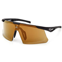 Lade das Bild in den Galerie-Viewer, Sonnenbrille Adidas, Modell: SP0107 Farbe: 02G
