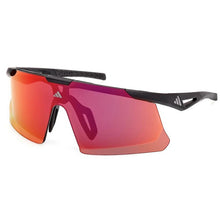 Lade das Bild in den Galerie-Viewer, Sonnenbrille Adidas, Modell: SP0107 Farbe: 02L
