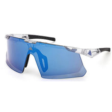 Lade das Bild in den Galerie-Viewer, Sonnenbrille Adidas, Modell: SP0107 Farbe: 26X
