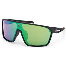 Lade das Bild in den Galerie-Viewer, Sonnenbrille Adidas, Modell: SP0108 Farbe: 02Q
