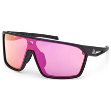 Lade das Bild in den Galerie-Viewer, Sonnenbrille Adidas, Modell: SP0108 Farbe: 02Z
