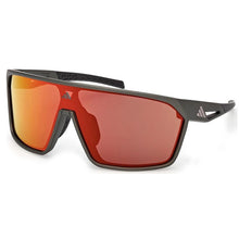 Lade das Bild in den Galerie-Viewer, Sonnenbrille Adidas, Modell: SP0108 Farbe: 97L
