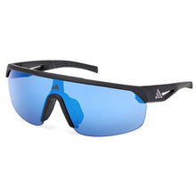 Lade das Bild in den Galerie-Viewer, Sonnenbrille Adidas, Modell: SP0109 Farbe: 02X
