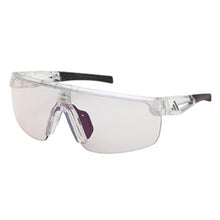 Lade das Bild in den Galerie-Viewer, Sonnenbrille Adidas, Modell: SP0109 Farbe: 26L
