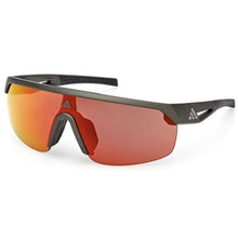 Lade das Bild in den Galerie-Viewer, Sonnenbrille Adidas, Modell: SP0109 Farbe: 97L
