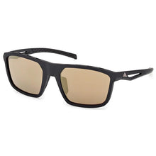 Lade das Bild in den Galerie-Viewer, Sonnenbrille Adidas, Modell: SP0111 Farbe: 02G
