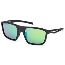 Lade das Bild in den Galerie-Viewer, Sonnenbrille Adidas, Modell: SP0111 Farbe: 02Q

