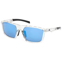 Lade das Bild in den Galerie-Viewer, Sonnenbrille Adidas, Modell: SP0111 Farbe: 26X
