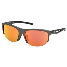 Lade das Bild in den Galerie-Viewer, Sonnenbrille Adidas, Modell: SP0112 Farbe: 97L
