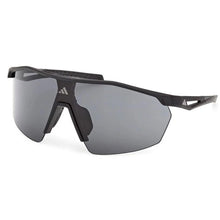 Lade das Bild in den Galerie-Viewer, Sonnenbrille Adidas, Modell: SP0115 Farbe: 02A
