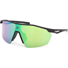 Lade das Bild in den Galerie-Viewer, Sonnenbrille Adidas, Modell: SP0115 Farbe: 02Q

