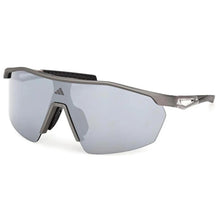 Lade das Bild in den Galerie-Viewer, Sonnenbrille Adidas, Modell: SP0115 Farbe: 20C
