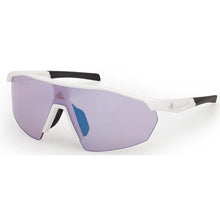 Lade das Bild in den Galerie-Viewer, Sonnenbrille Adidas, Modell: SP0115 Farbe: 21X
