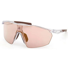 Lade das Bild in den Galerie-Viewer, Sonnenbrille Adidas, Modell: SP0115 Farbe: 26G
