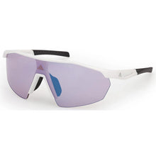Lade das Bild in den Galerie-Viewer, Sonnenbrille Adidas, Modell: SP0116 Farbe: 21X

