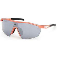 Lade das Bild in den Galerie-Viewer, Sonnenbrille Adidas, Modell: SP0116 Farbe: 73C
